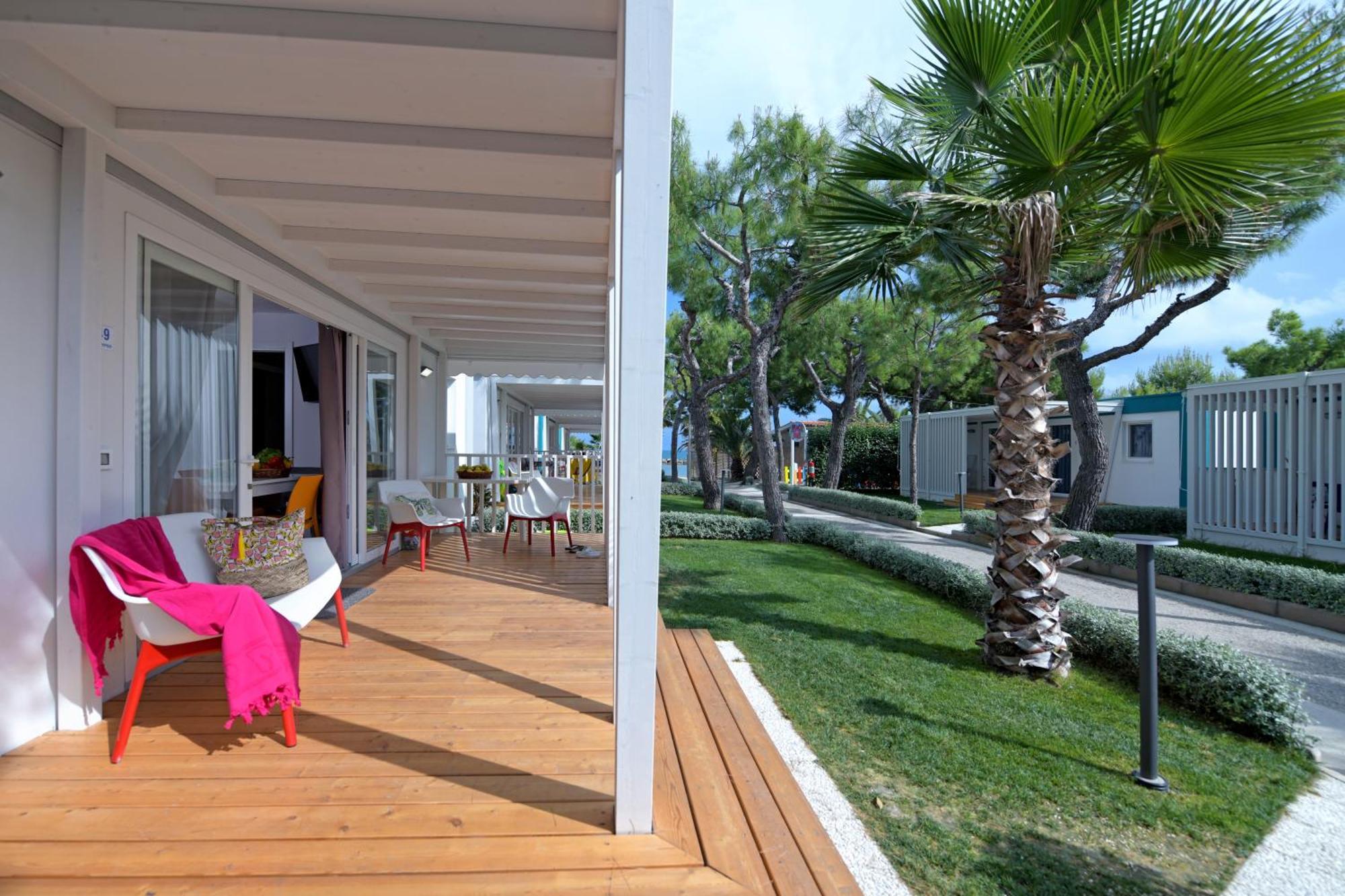 Casa Mobile