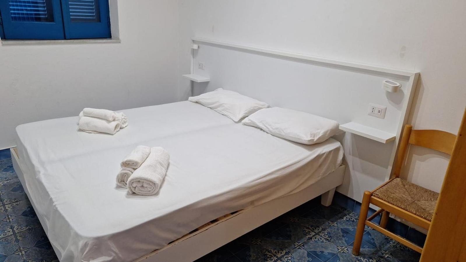 Appartamento con 2 Camere da Letto