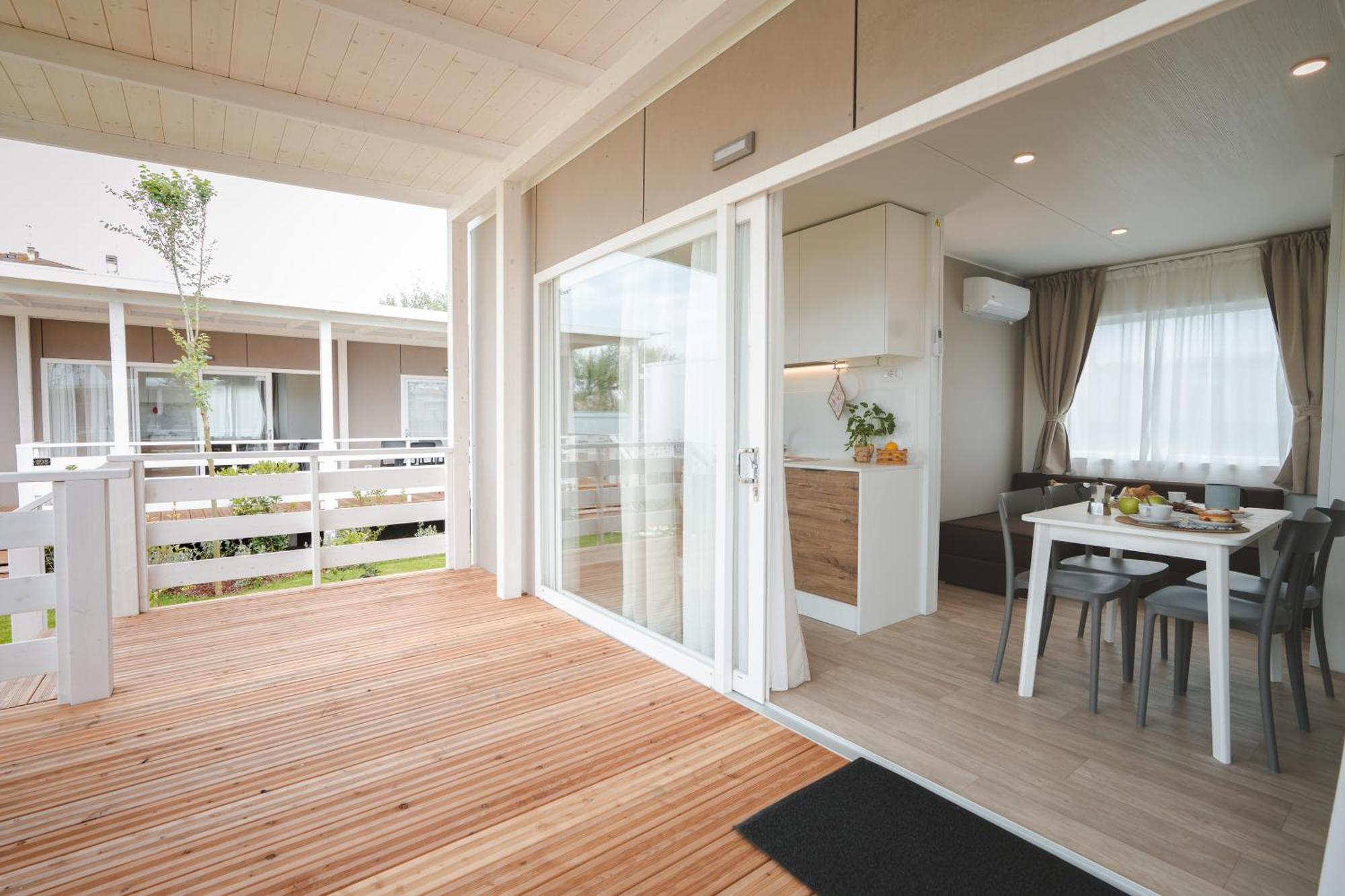 Superior Chalet