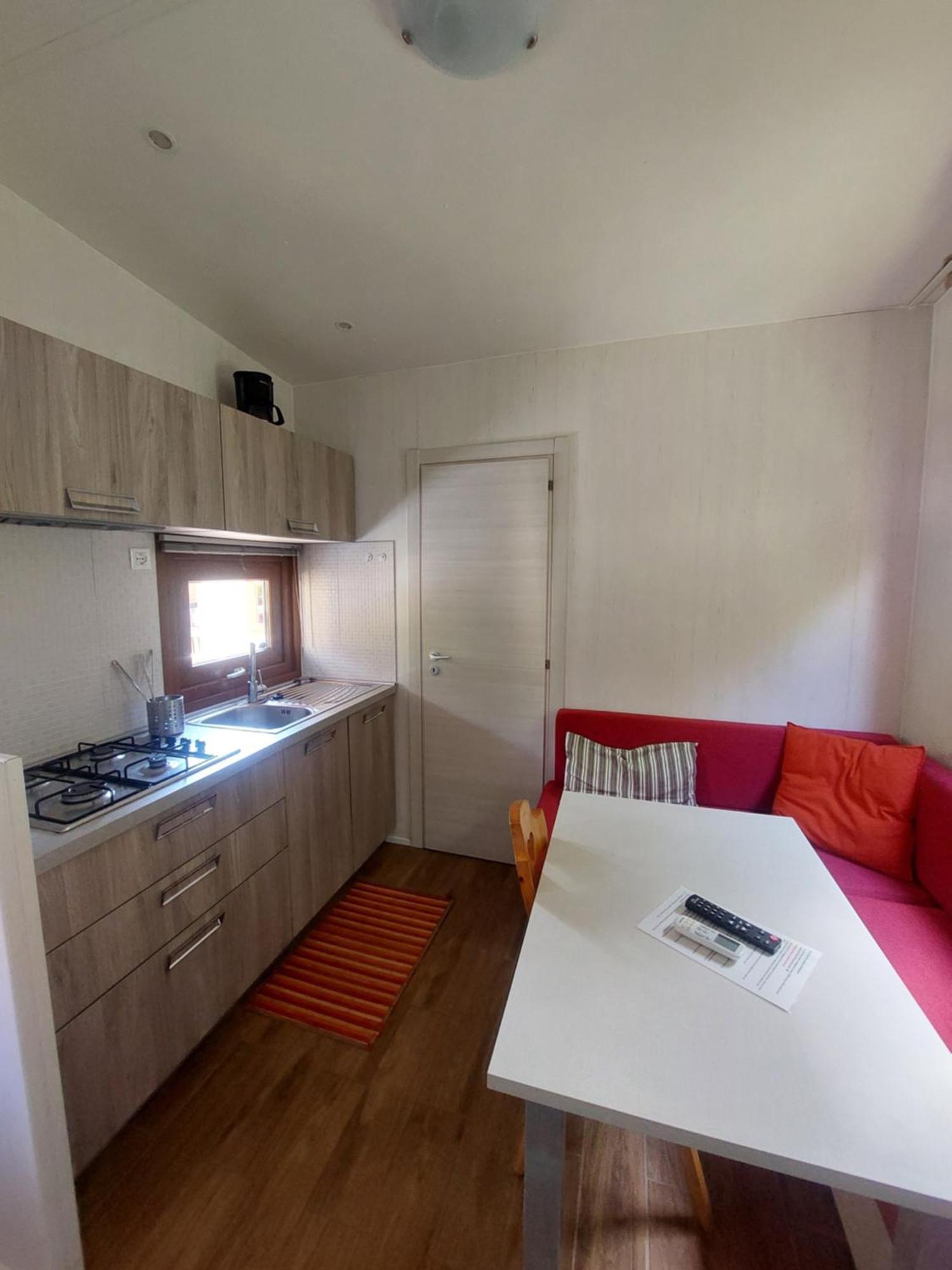 Mobile Home