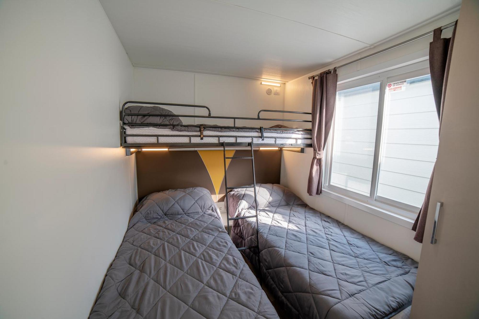 Superior Mobile Home