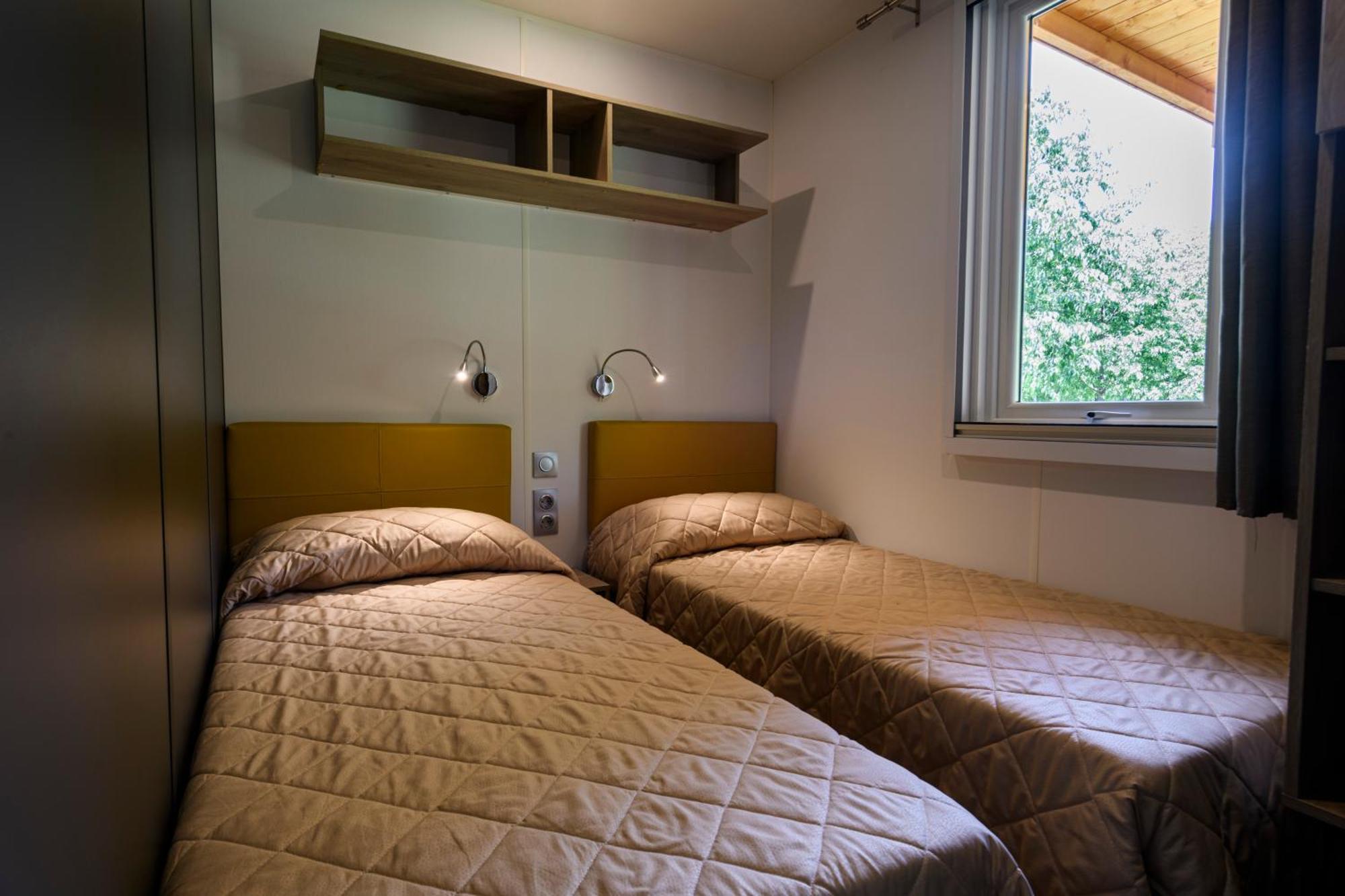 Large Mobile Home