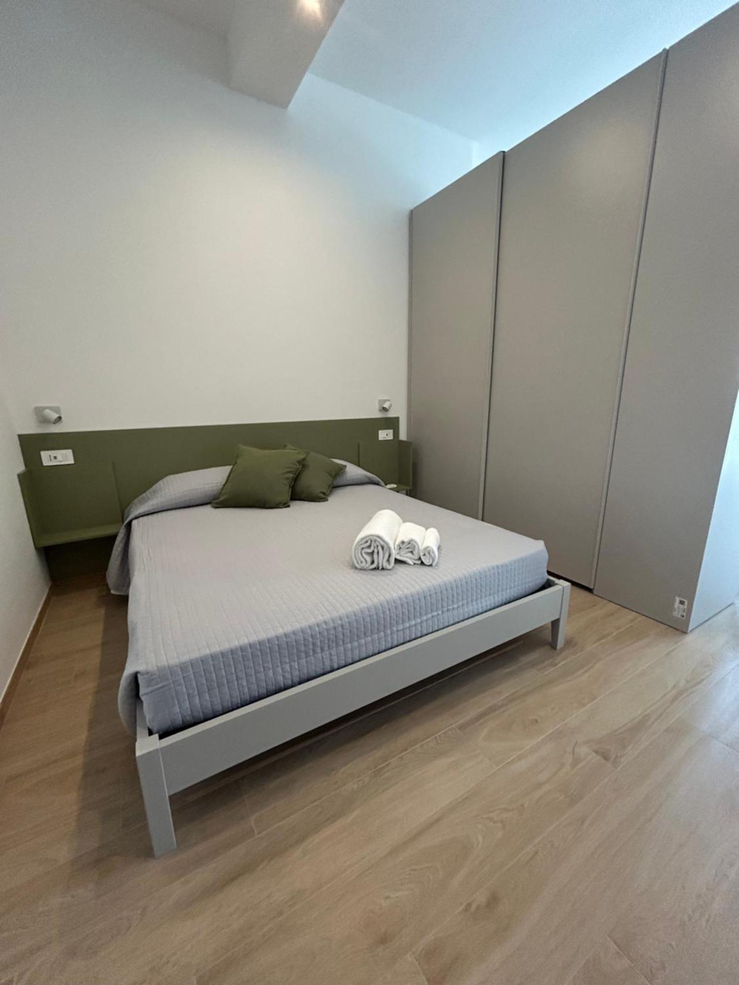 Double Room Disability Access