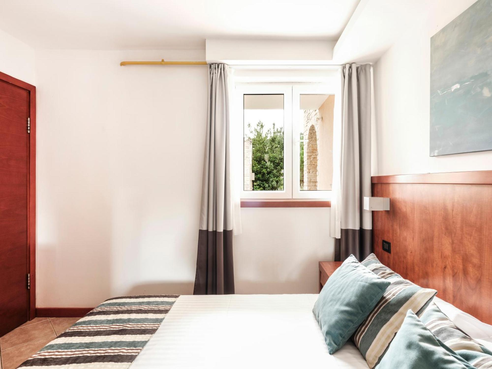 Comfort Two-Bedroom Apartment