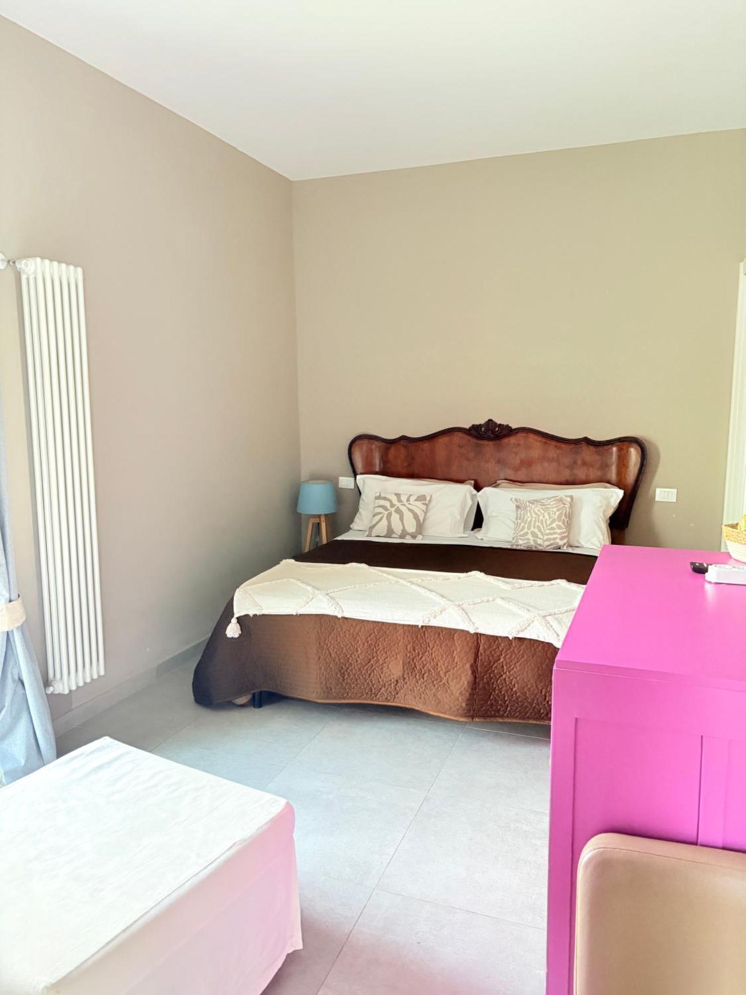 Family Double Room
