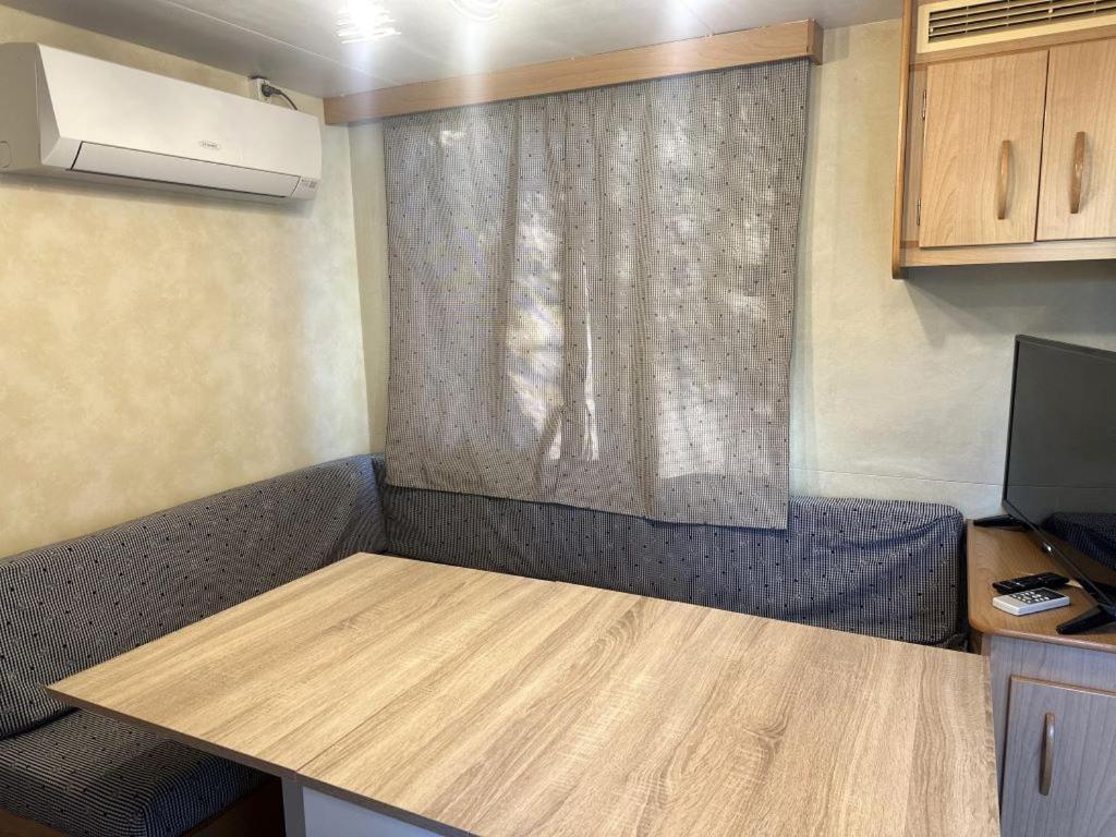 Mobile Home