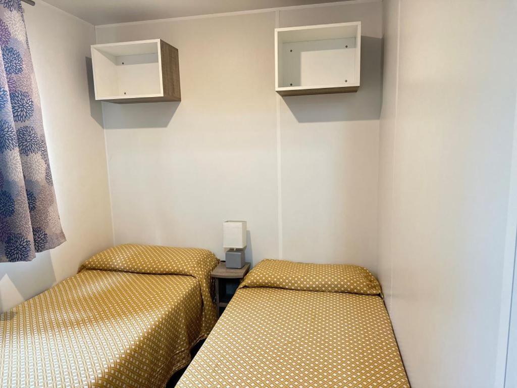 Mobile Home