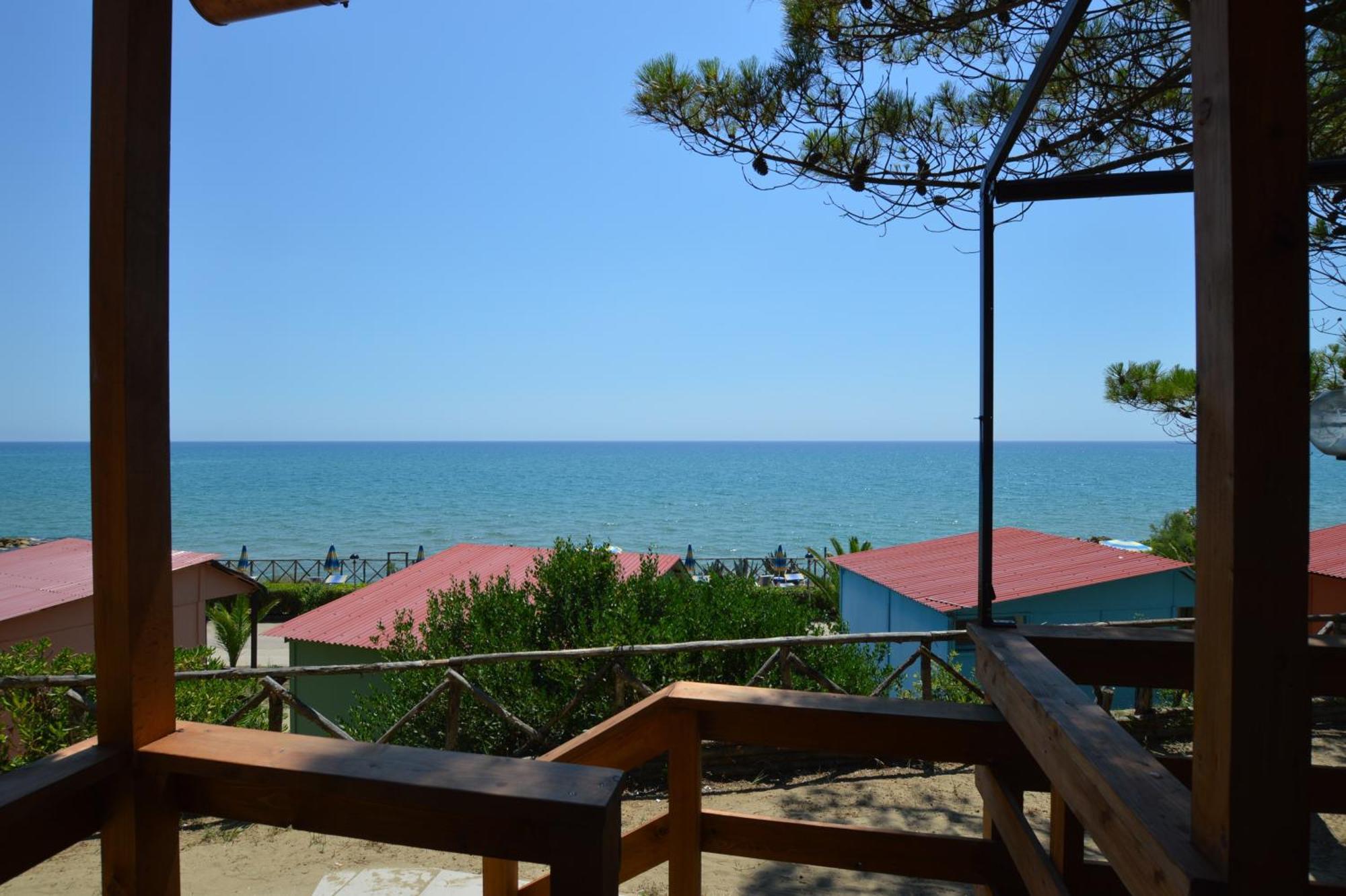 Studio Sea View