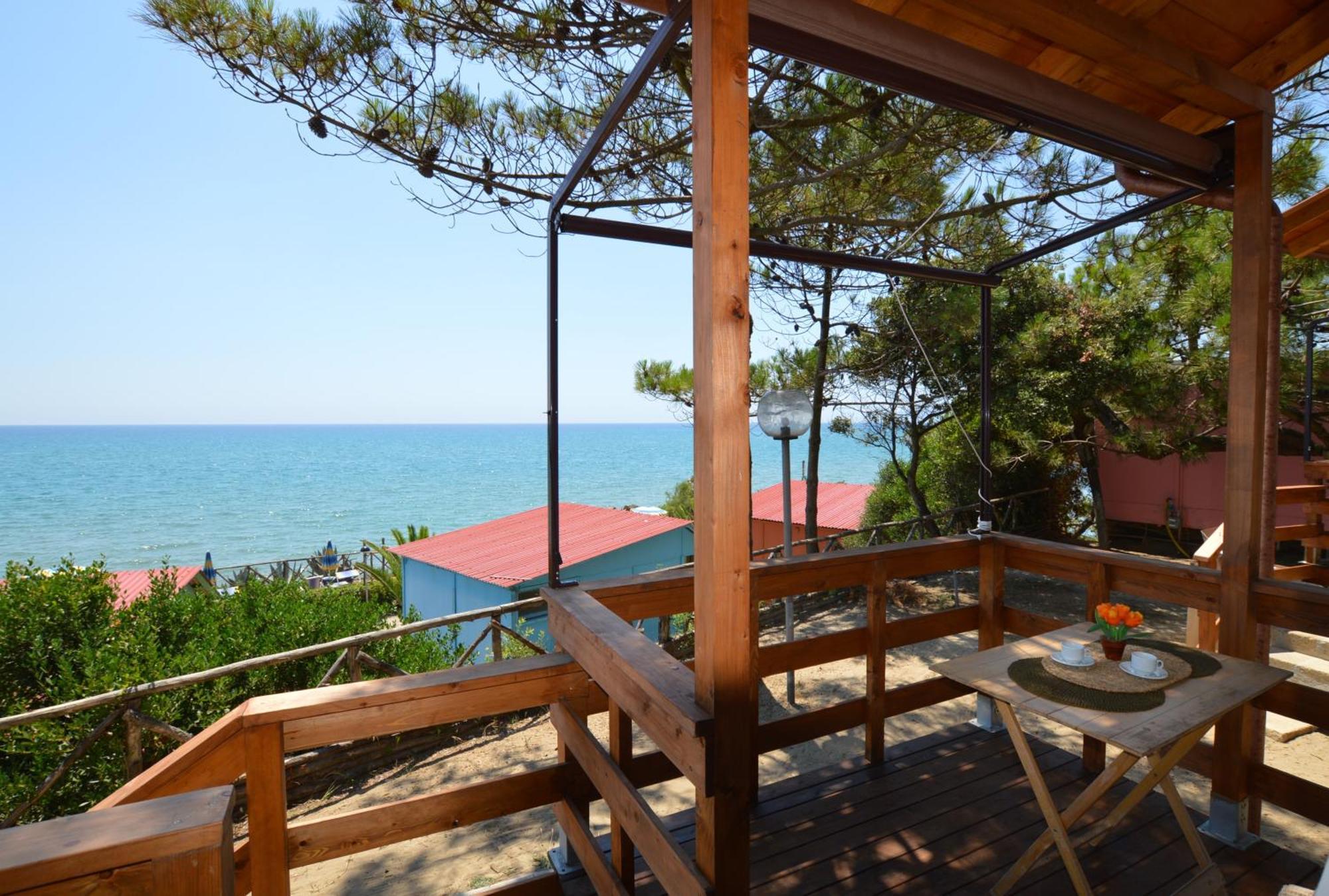 Studio Sea View