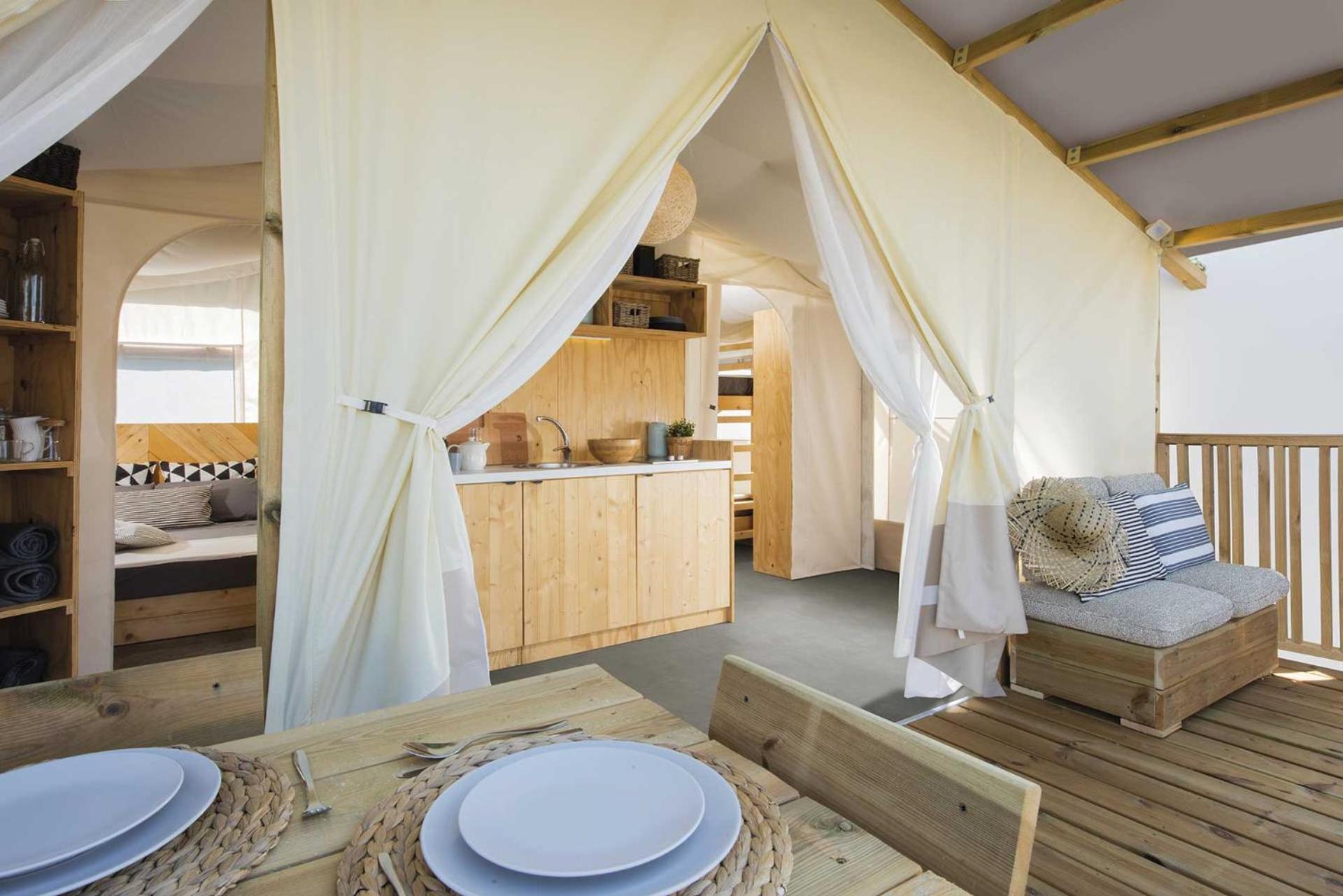 Tent