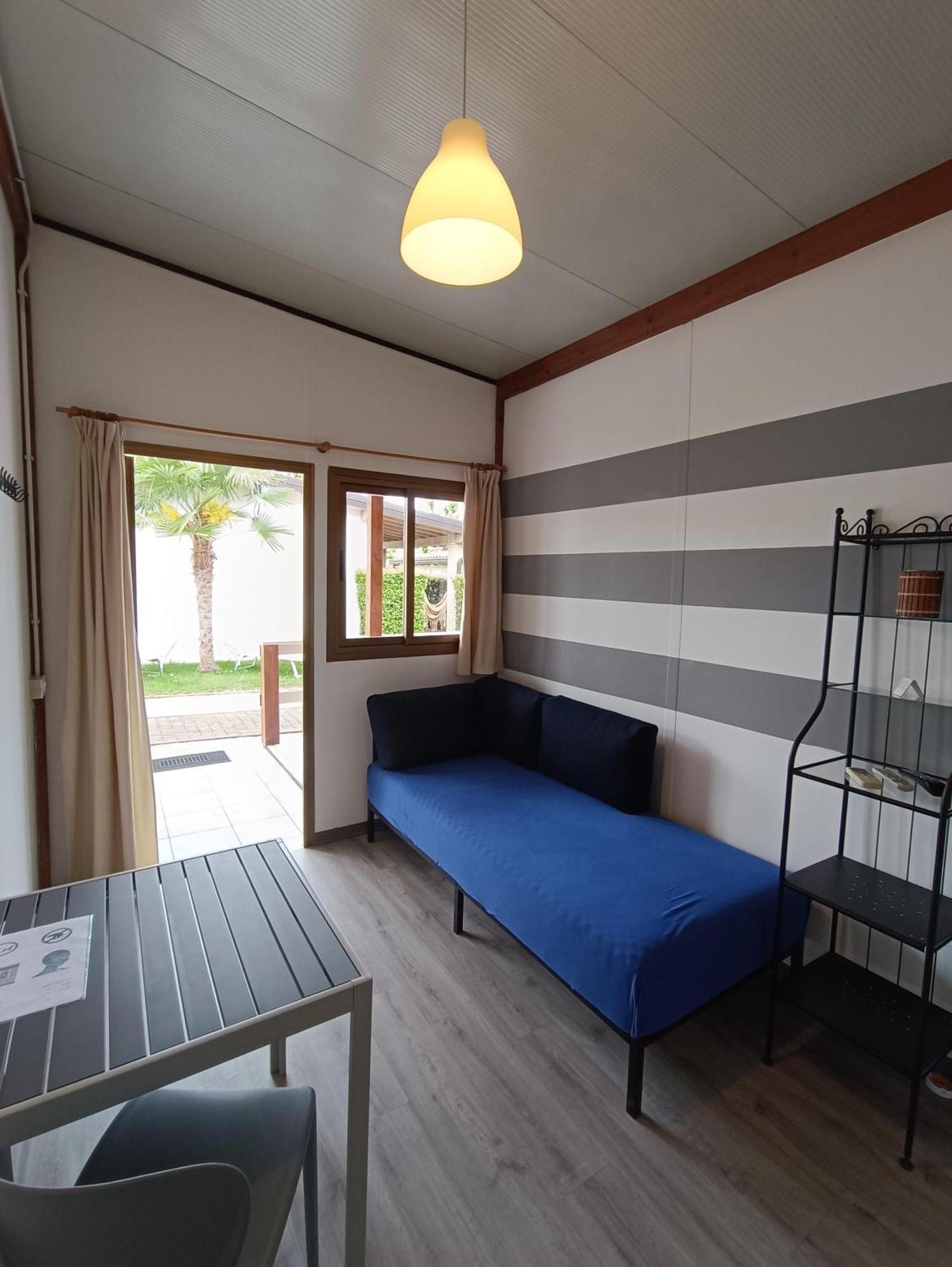 One-Bedroom Bungalow