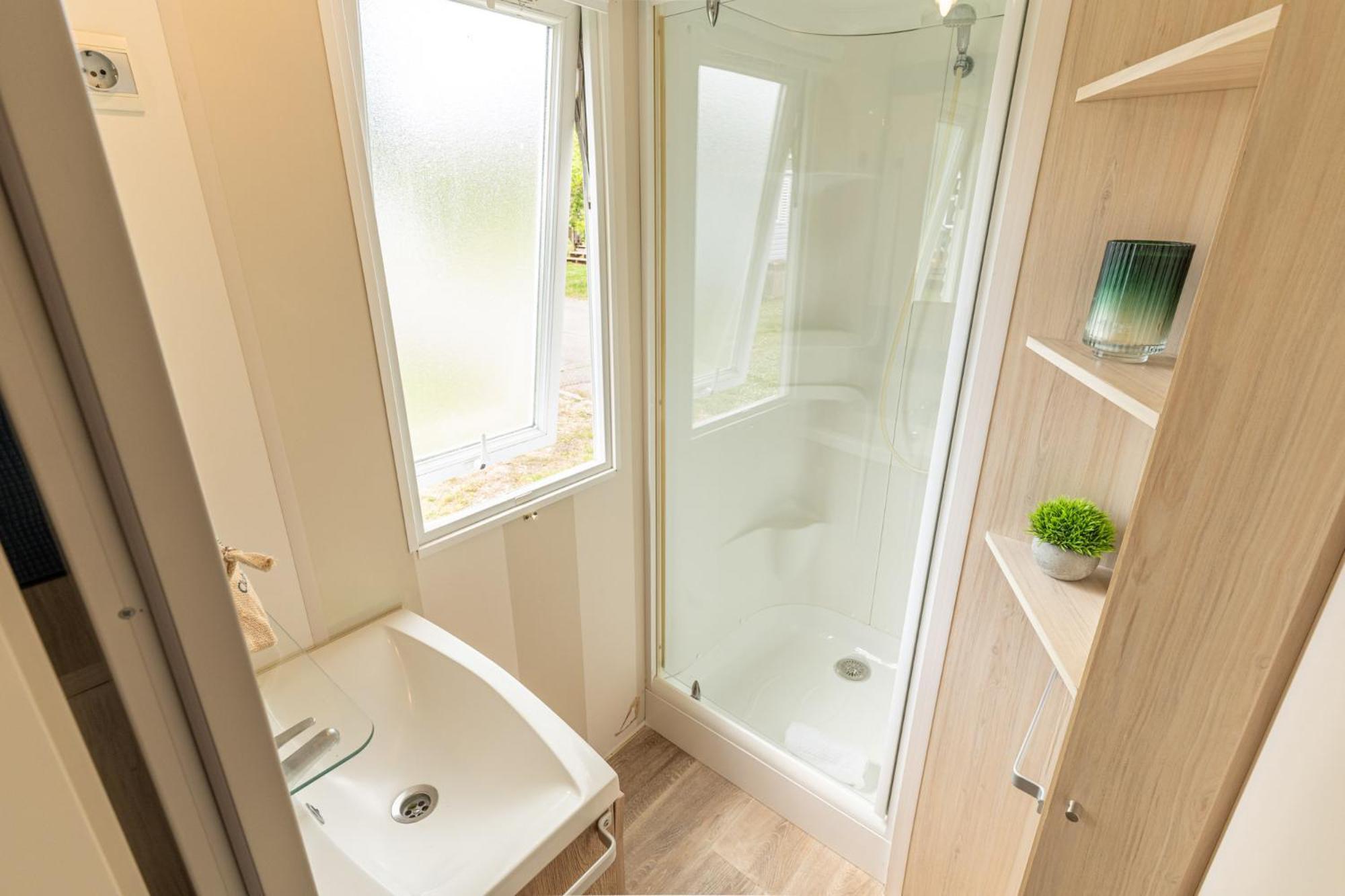 Standard Mobile Home