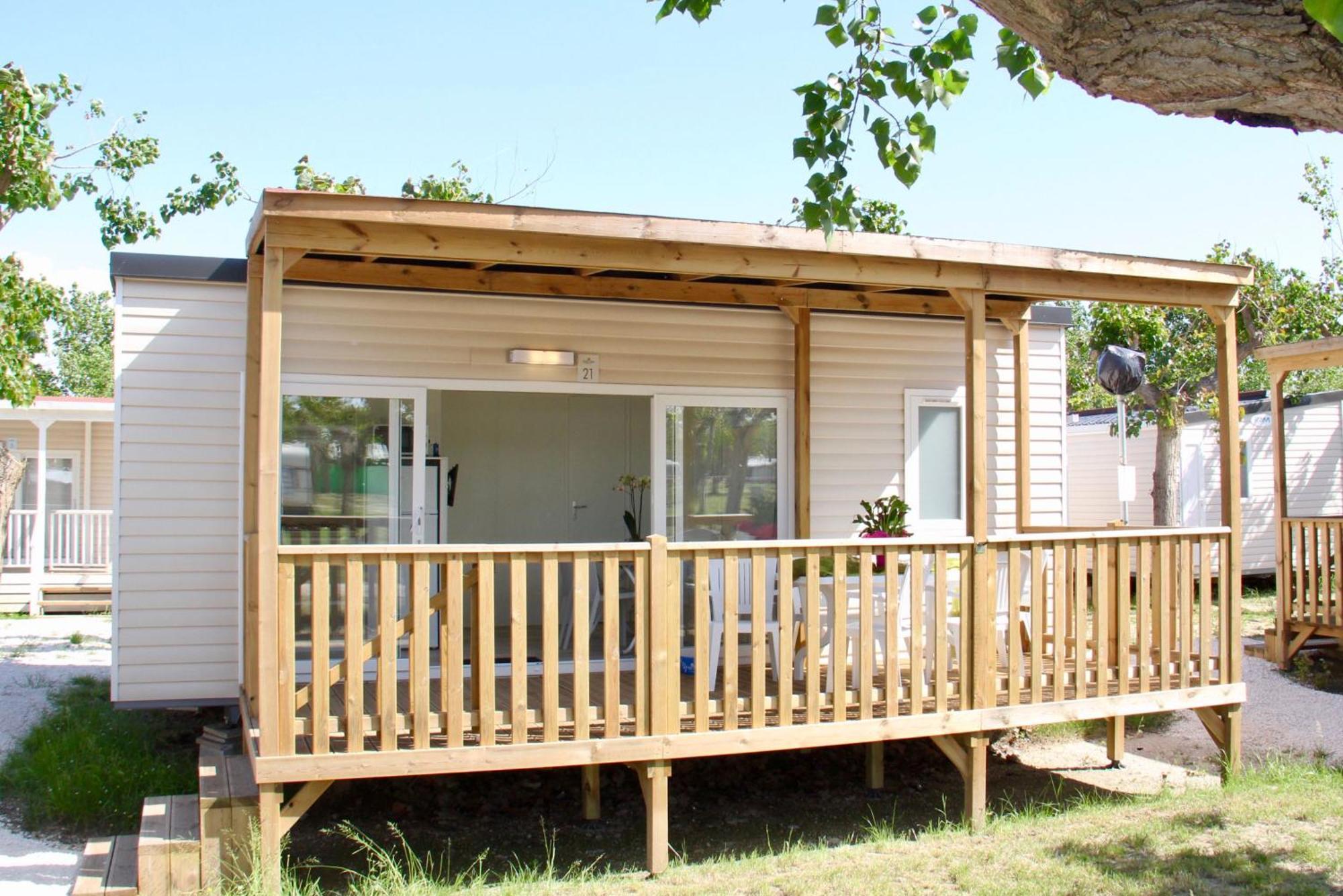 Standard Mobile Home