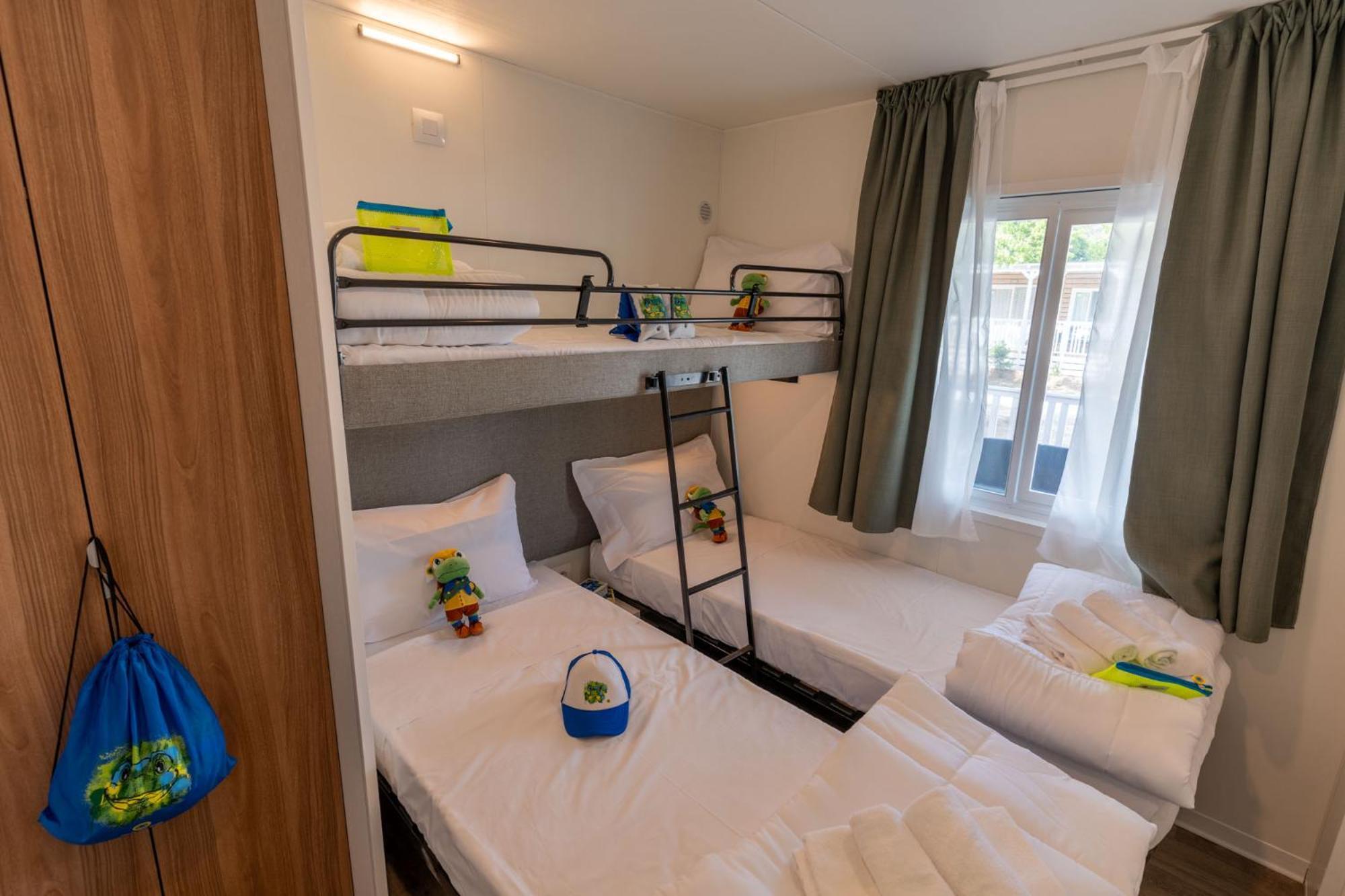 Casa Mobile Superior