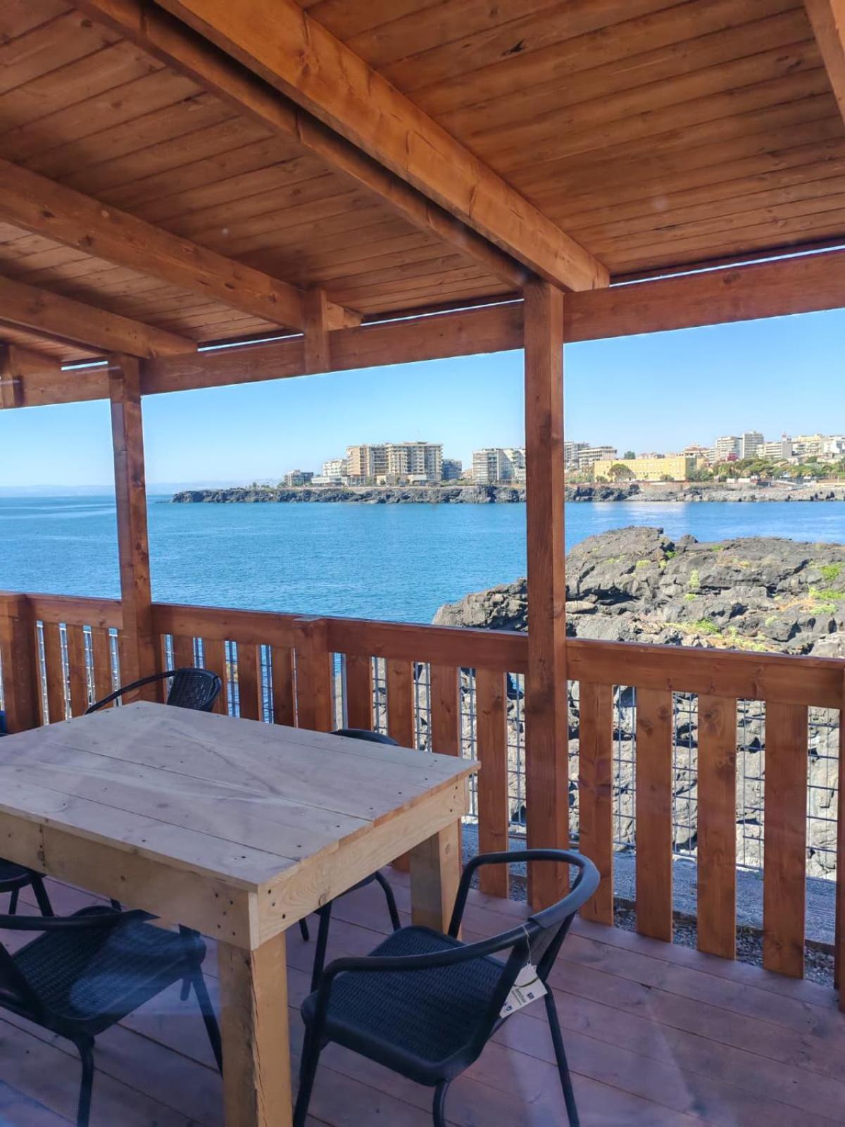 Studio Sea View