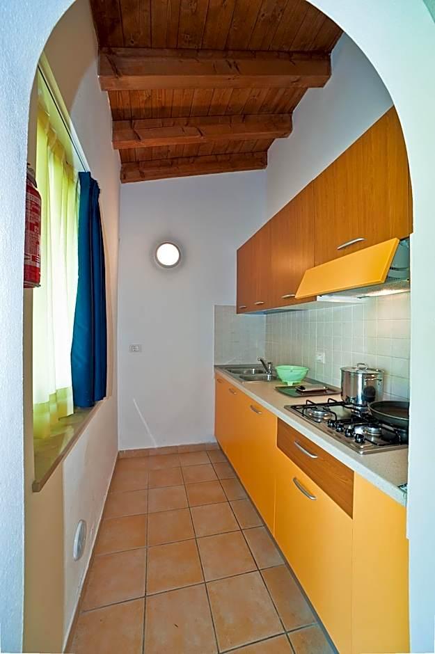 Two-Bedroom Bungalow