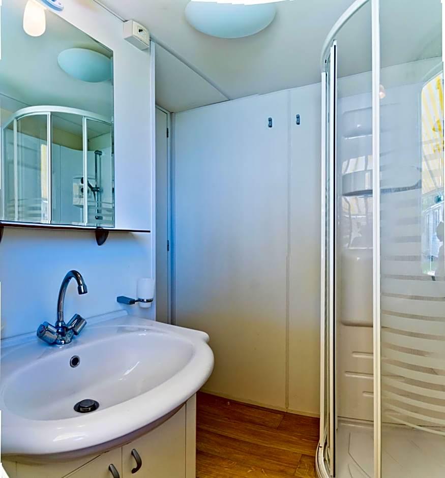 Three-Bedroom Mobile Home