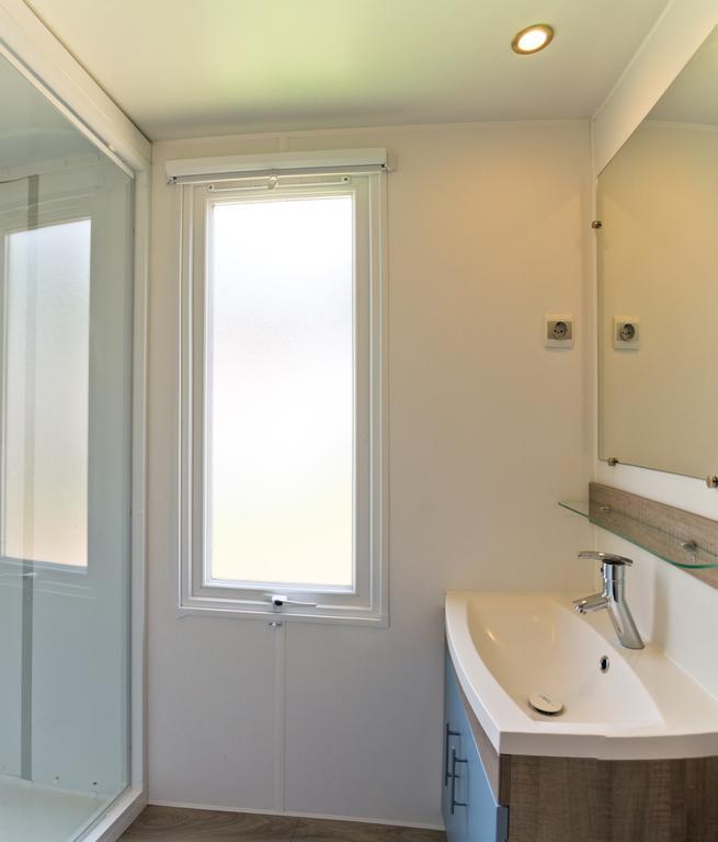 Three-Bedroom Mobile Home