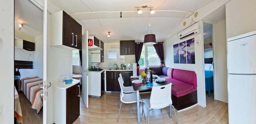 Three-Bedroom Mobile Home