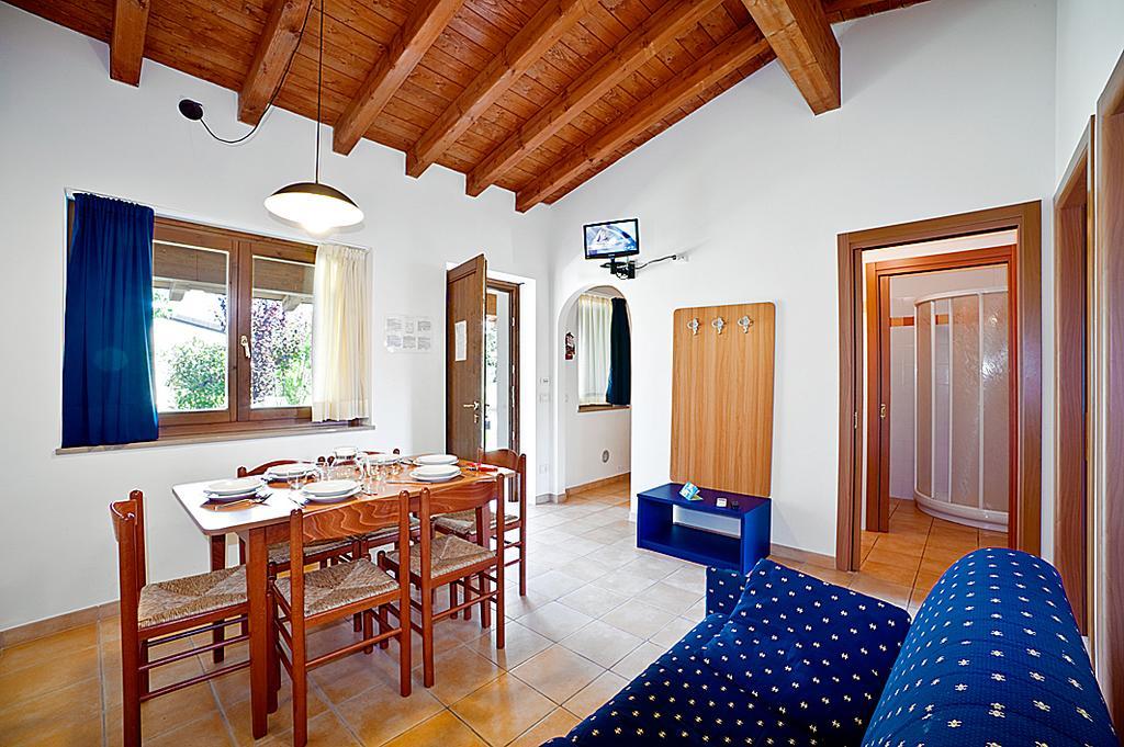 Two-Bedroom Bungalow