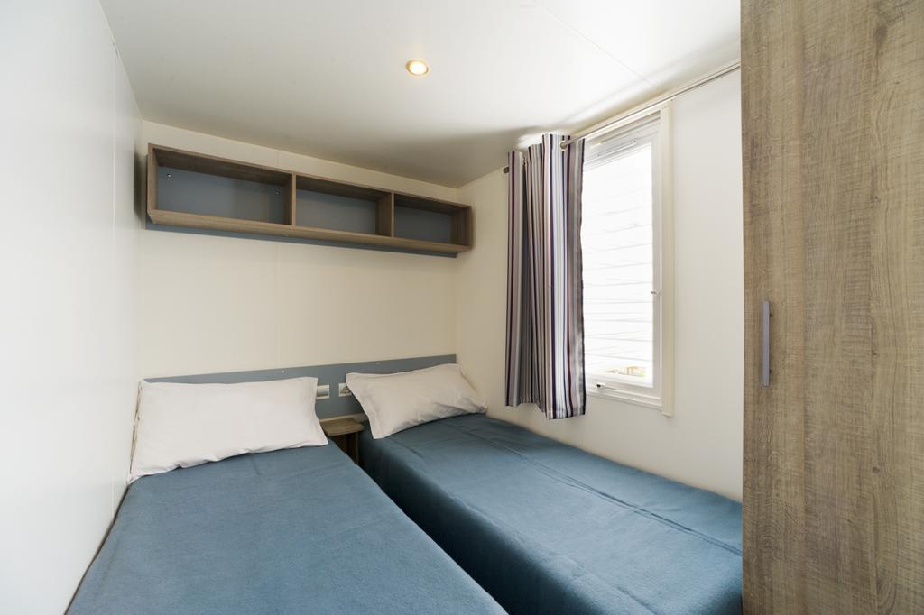 Three-Bedroom Mobile Home