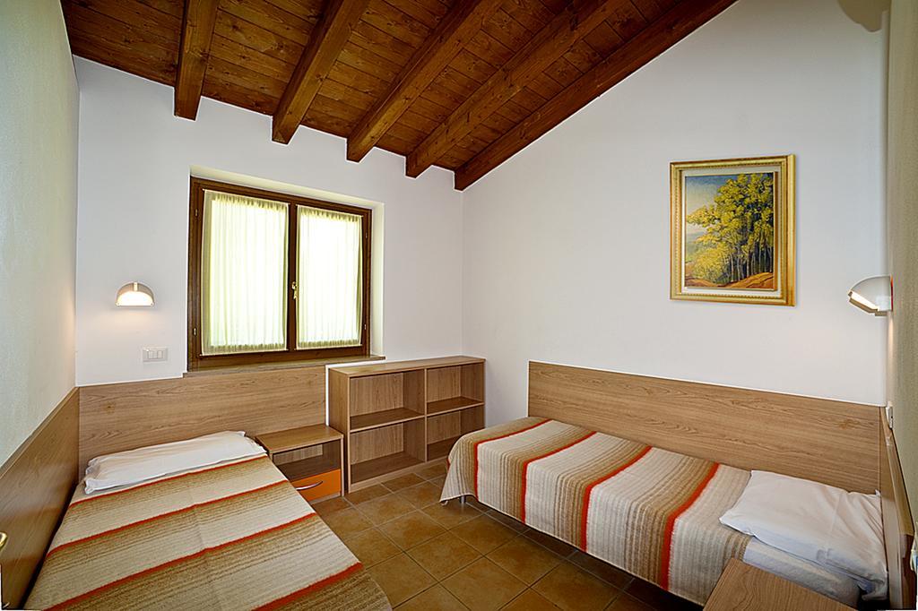 Two-Bedroom Bungalow