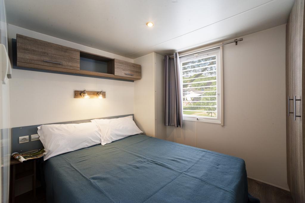 Three-Bedroom Mobile Home