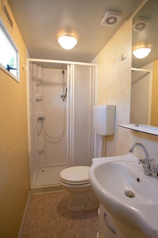 Casa Mobile (5 Adulti)