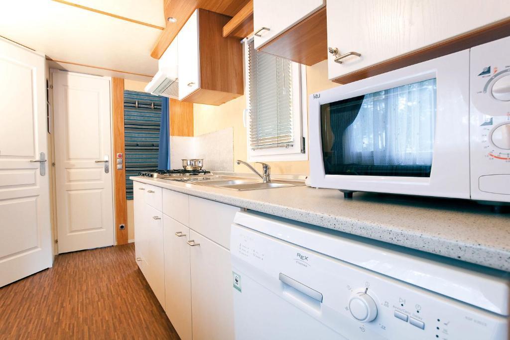 Casa Mobile Deluxe