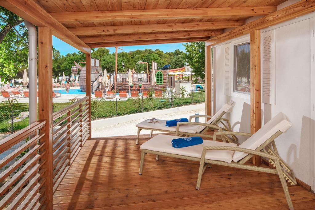 Mobile Home for 4+2 - Istrian Village