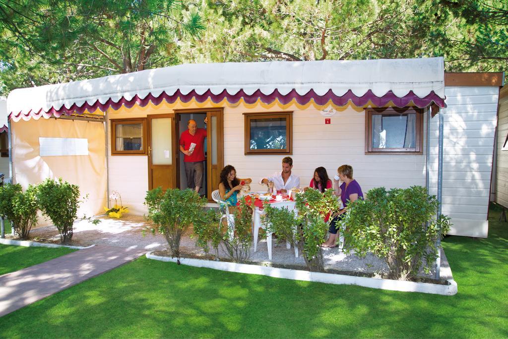 Luxury Mobile Home Beach