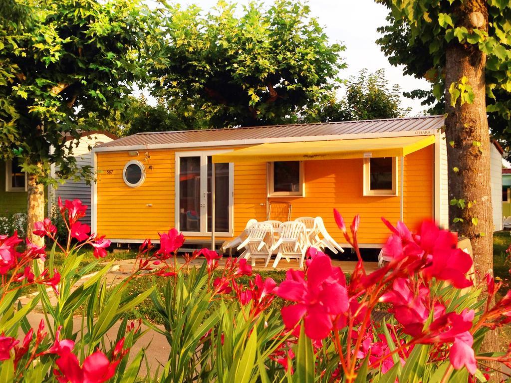 Three-Bedroom Mobile Home