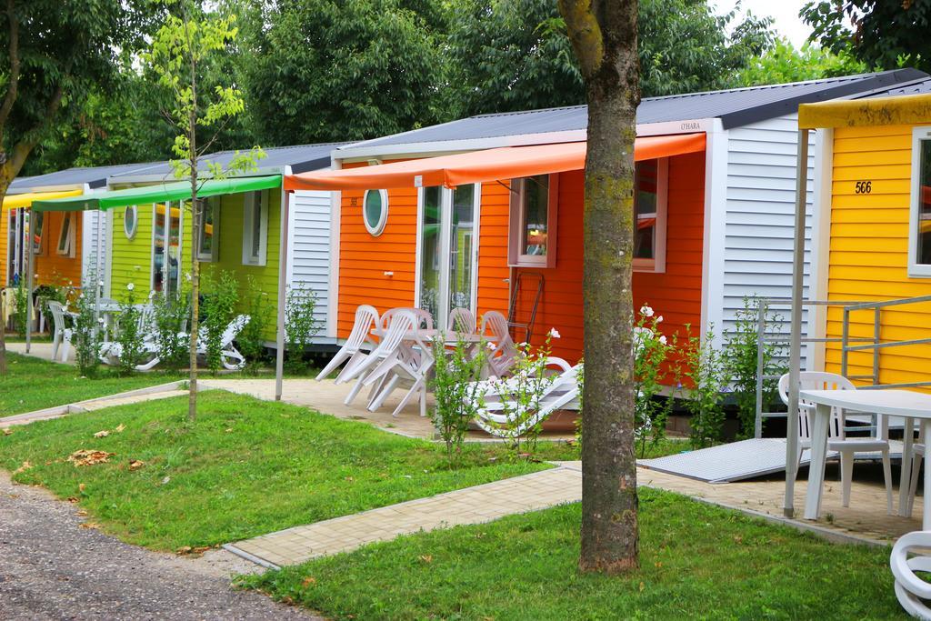 Three-Bedroom Mobile Home