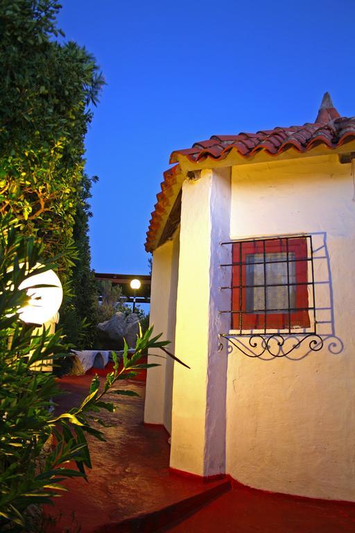 Bungalow without Kitchenette