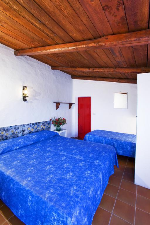Bungalow without Kitchenette