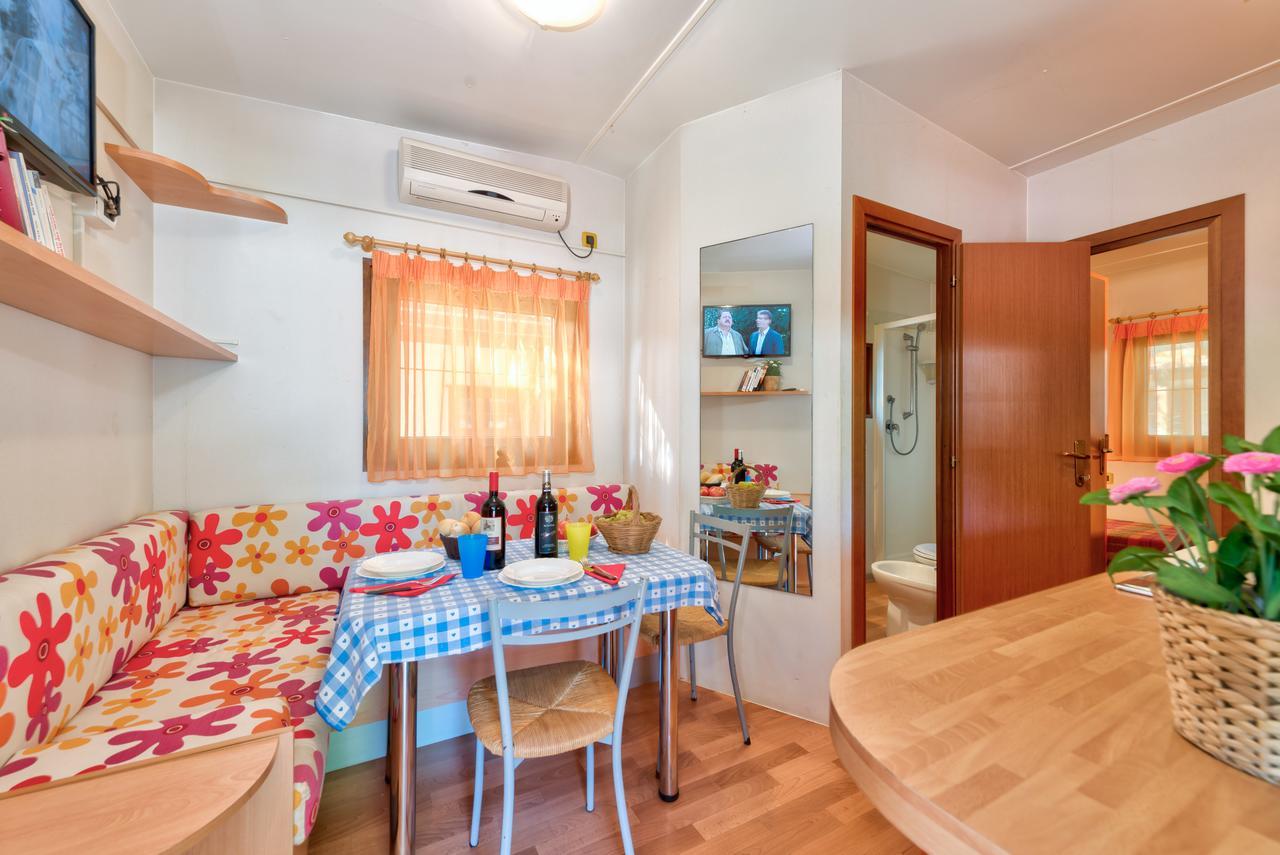 Casa Mobile Familiare