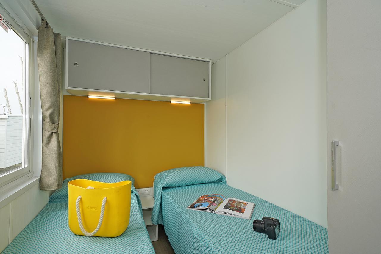 Three-Bedroom Mobile Home