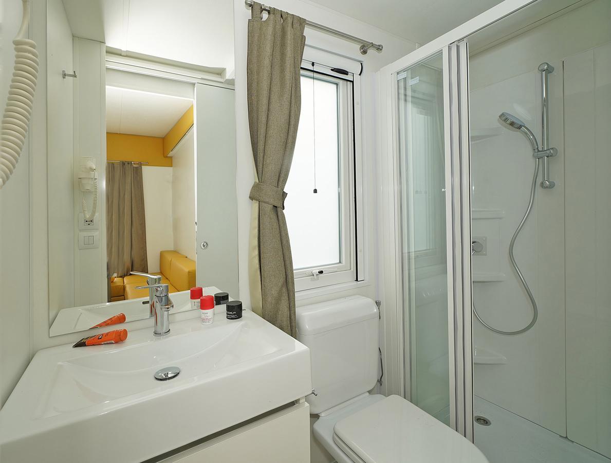 Three-Bedroom Mobile Home