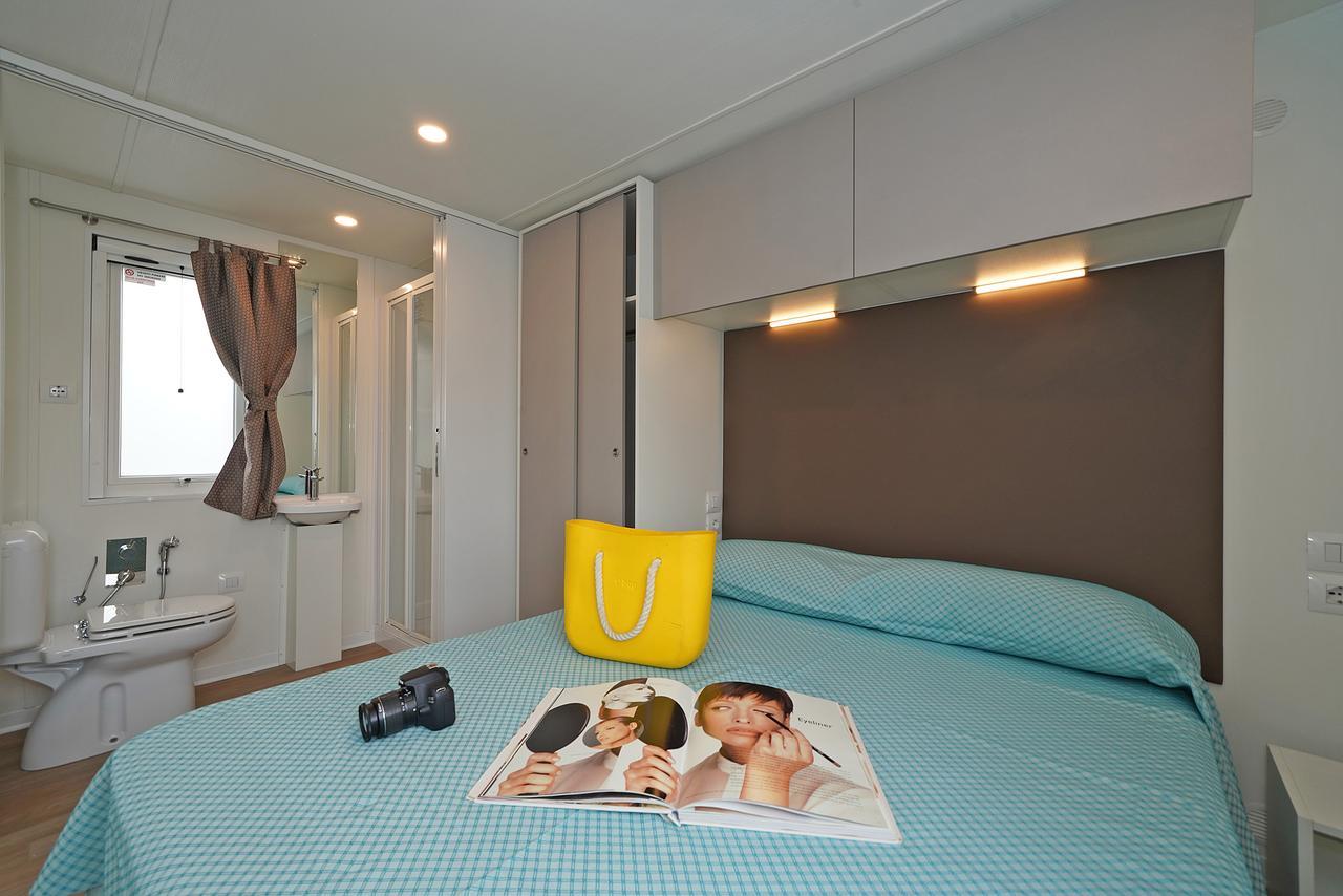 Three-Bedroom Mobile Home