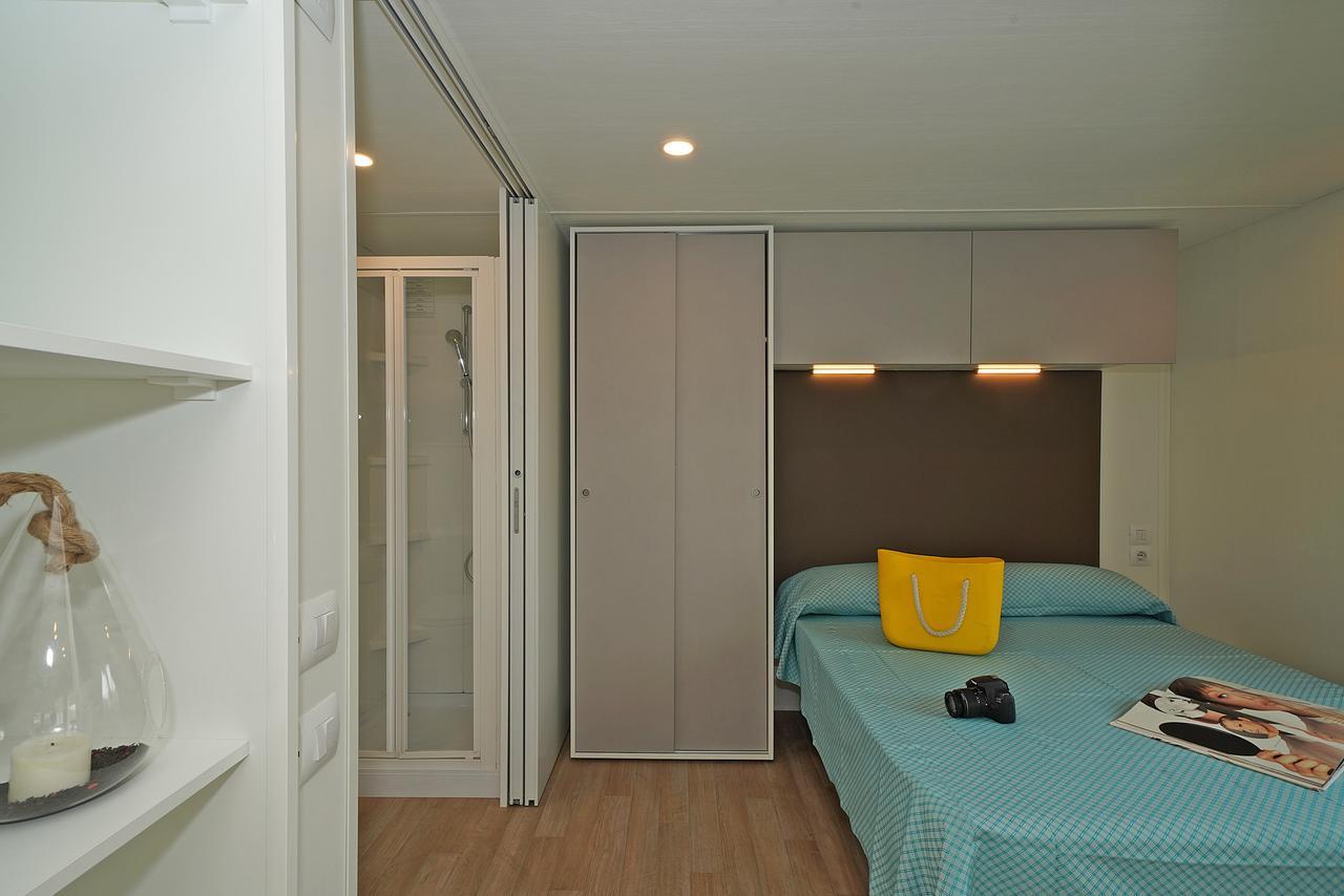 Three-Bedroom Mobile Home
