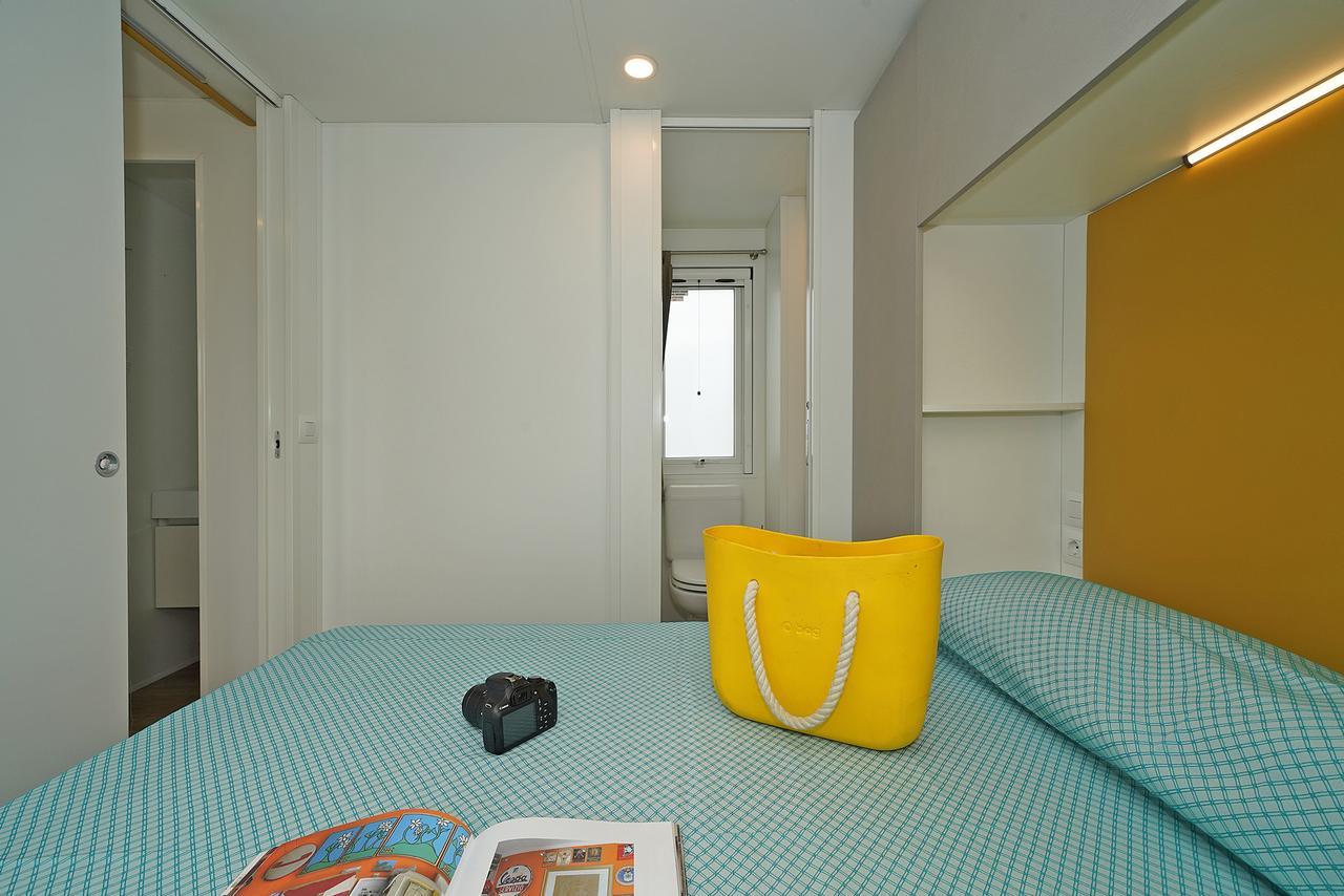 Three-Bedroom Mobile Home