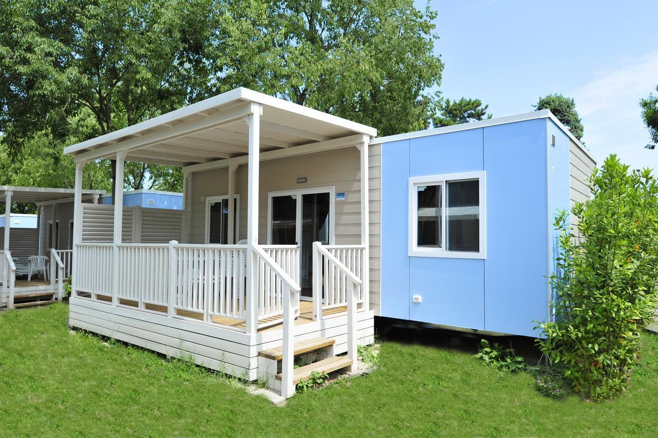 Mobile Home