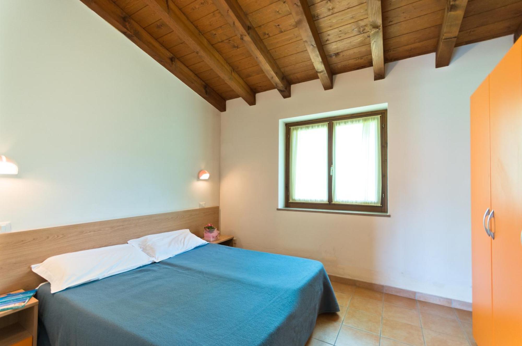 Two-Bedroom Bungalow