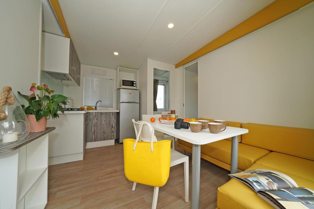 Three-Bedroom Mobile Home