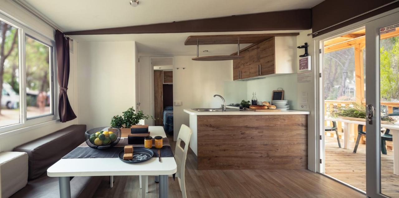 Mobile Home 3 bedrooms