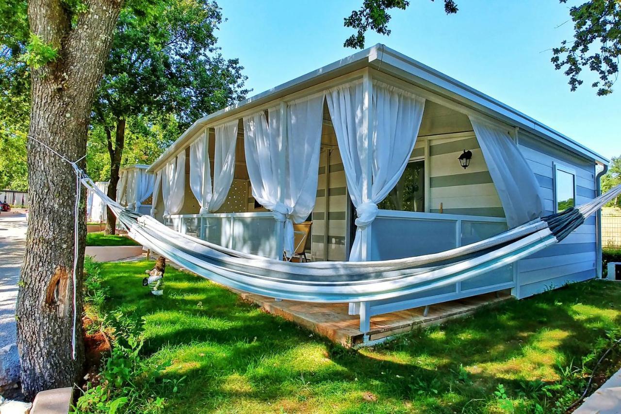 Casa Mobile Premium con 2 Camere da Letto e Accesso Animali Domestici