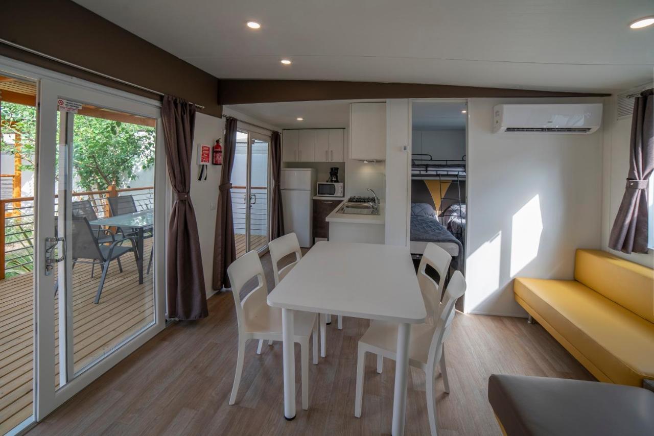 Superior Mobile Home