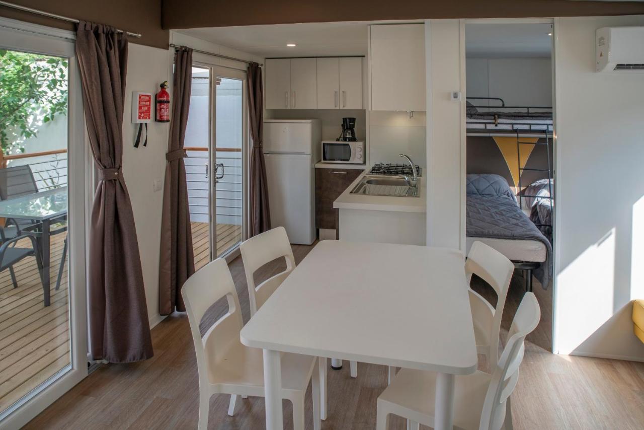 Superior Mobile Home