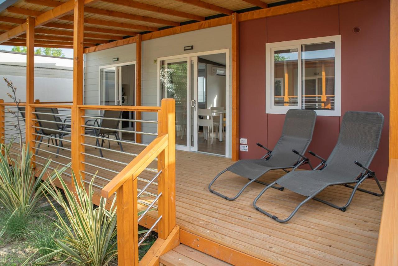 Superior Mobile Home