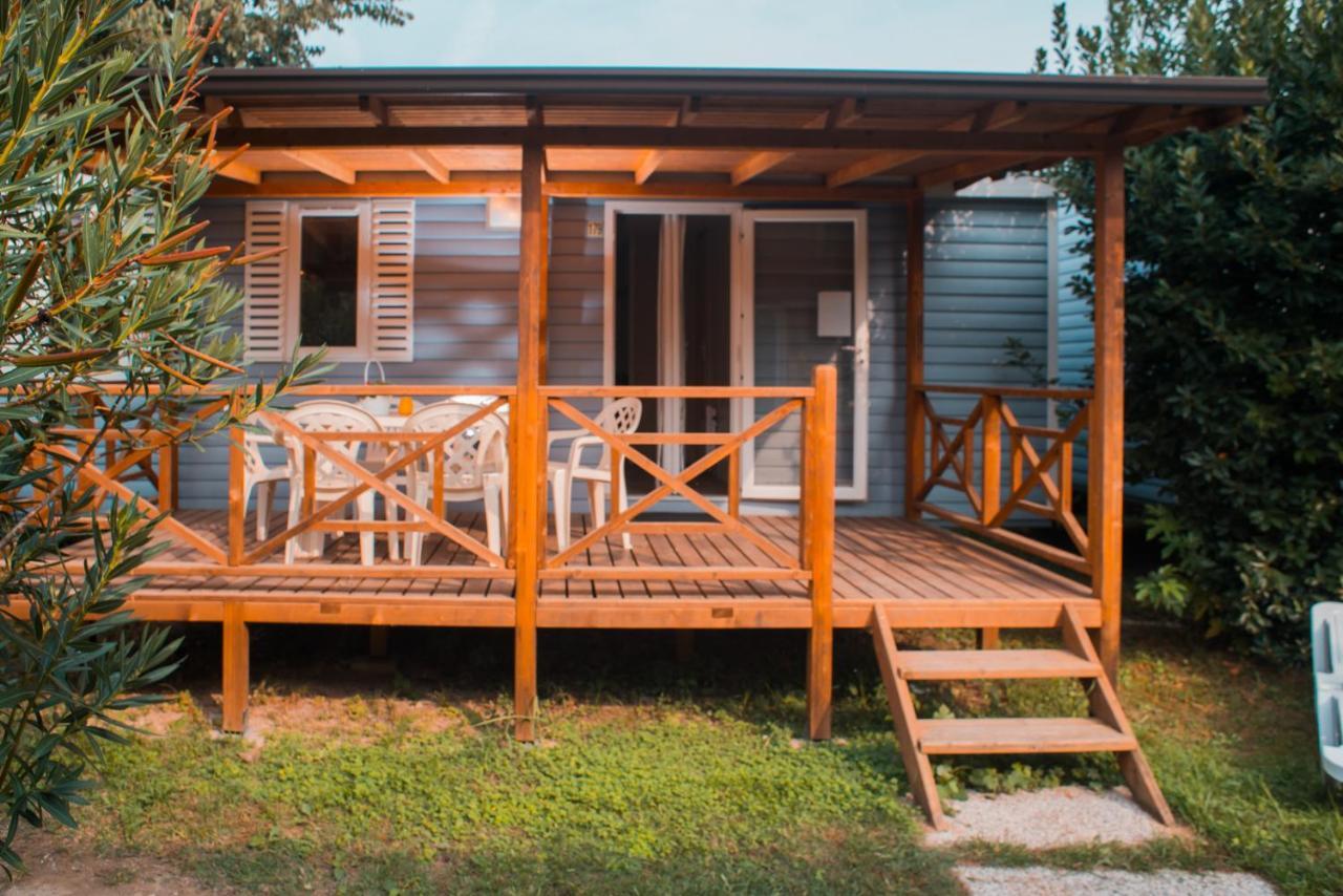Family Mobile Home